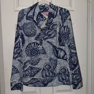 Lilly Pulitzer Pullover